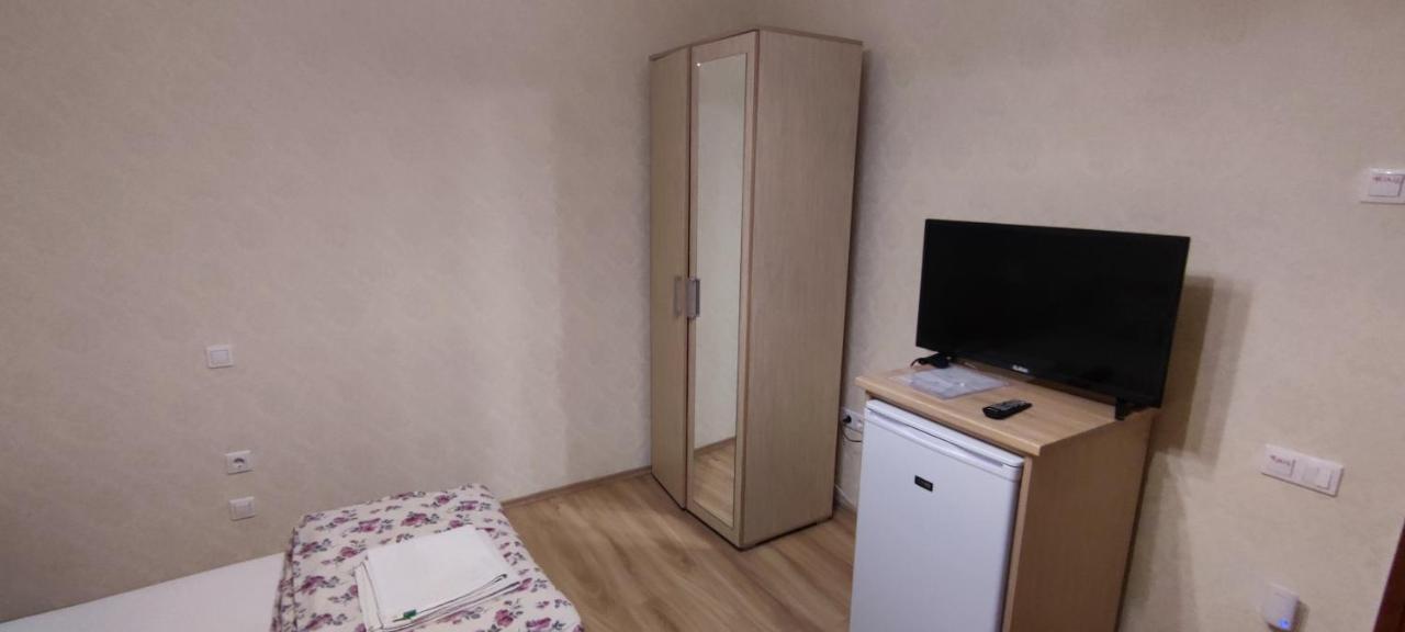 Tiszakanyár Village Garden Family Guest House מראה חיצוני תמונה