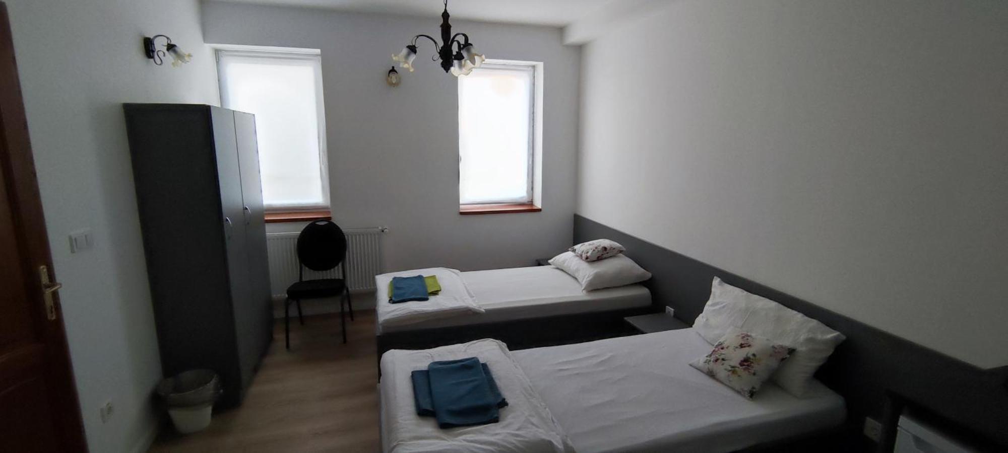 Tiszakanyár Village Garden Family Guest House חדר תמונה