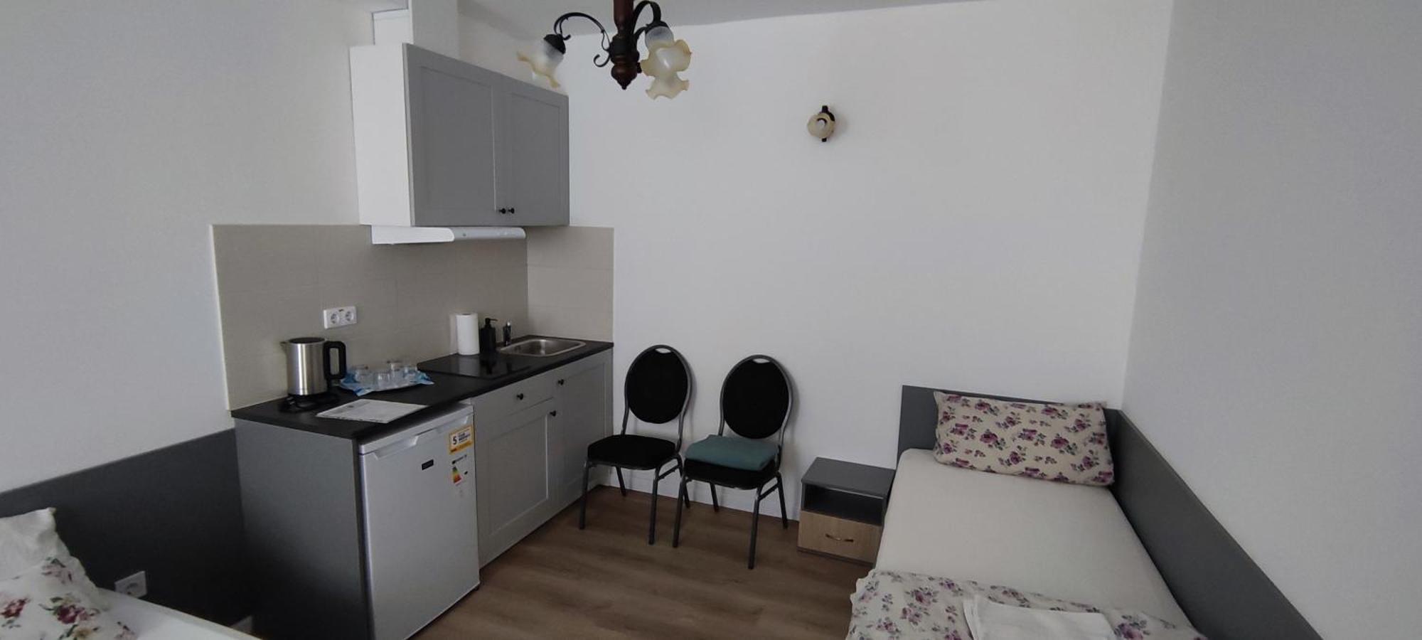 Tiszakanyár Village Garden Family Guest House חדר תמונה