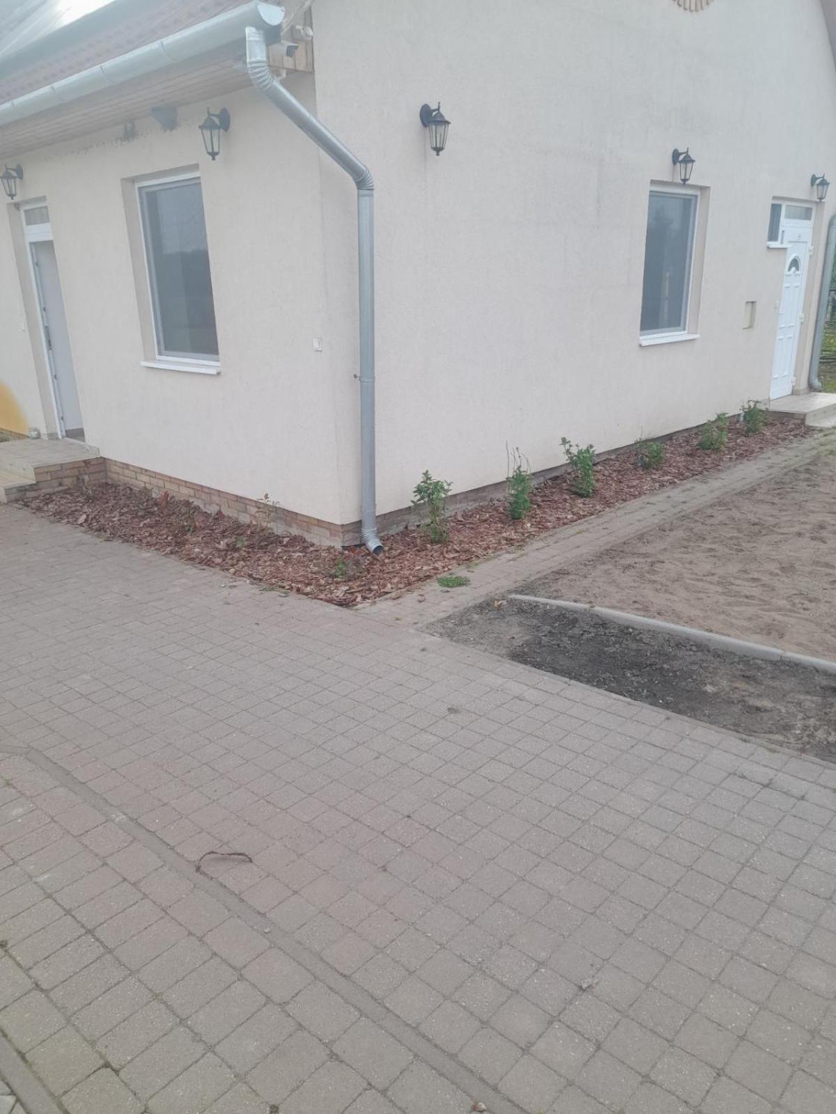Tiszakanyár Village Garden Family Guest House חדר תמונה