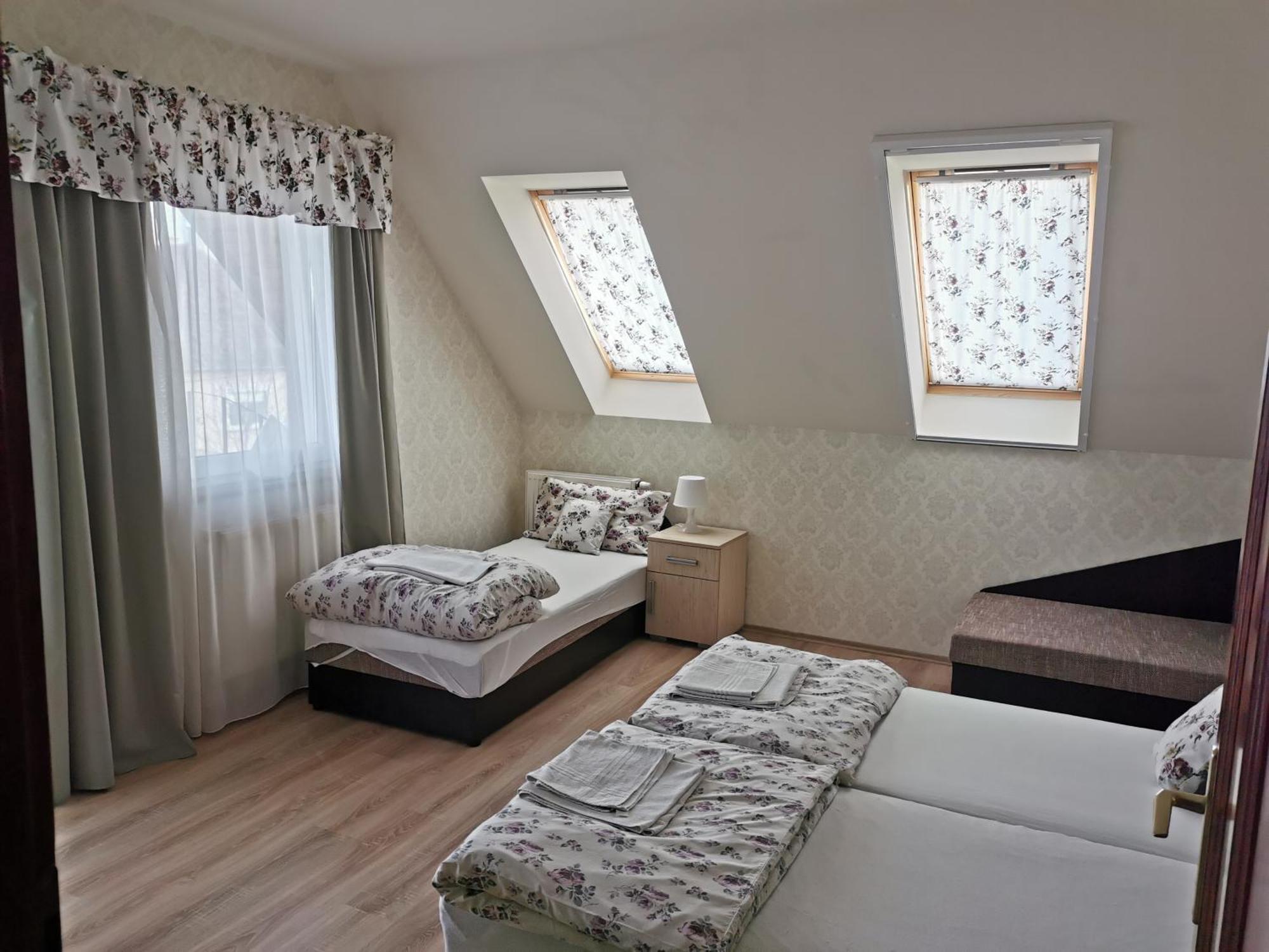 Tiszakanyár Village Garden Family Guest House מראה חיצוני תמונה