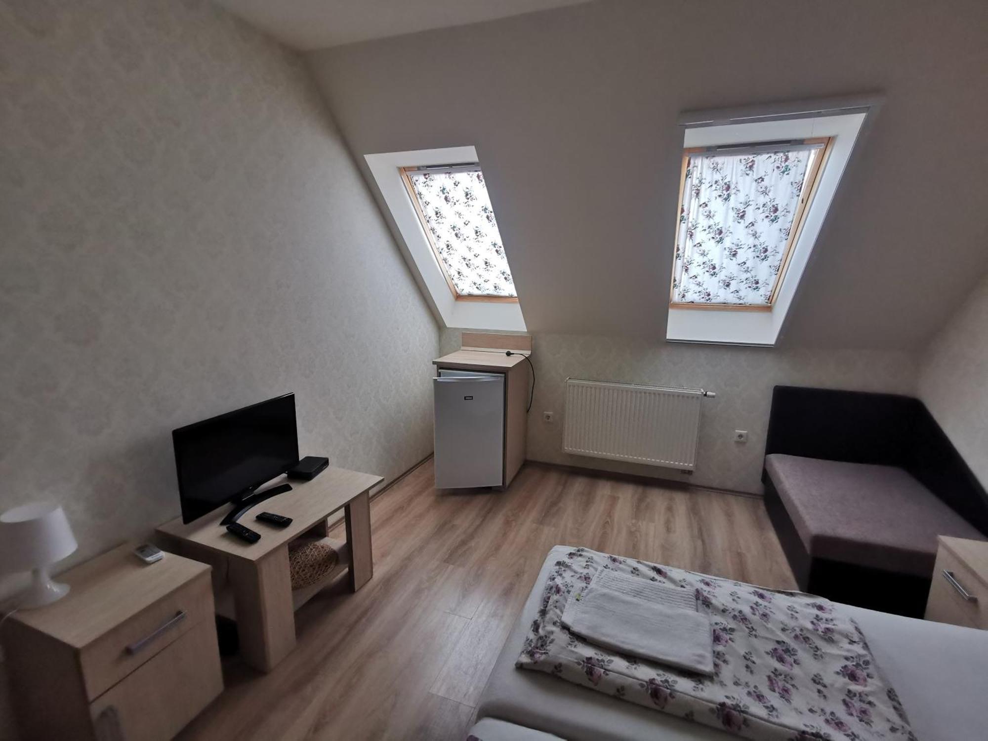 Tiszakanyár Village Garden Family Guest House מראה חיצוני תמונה